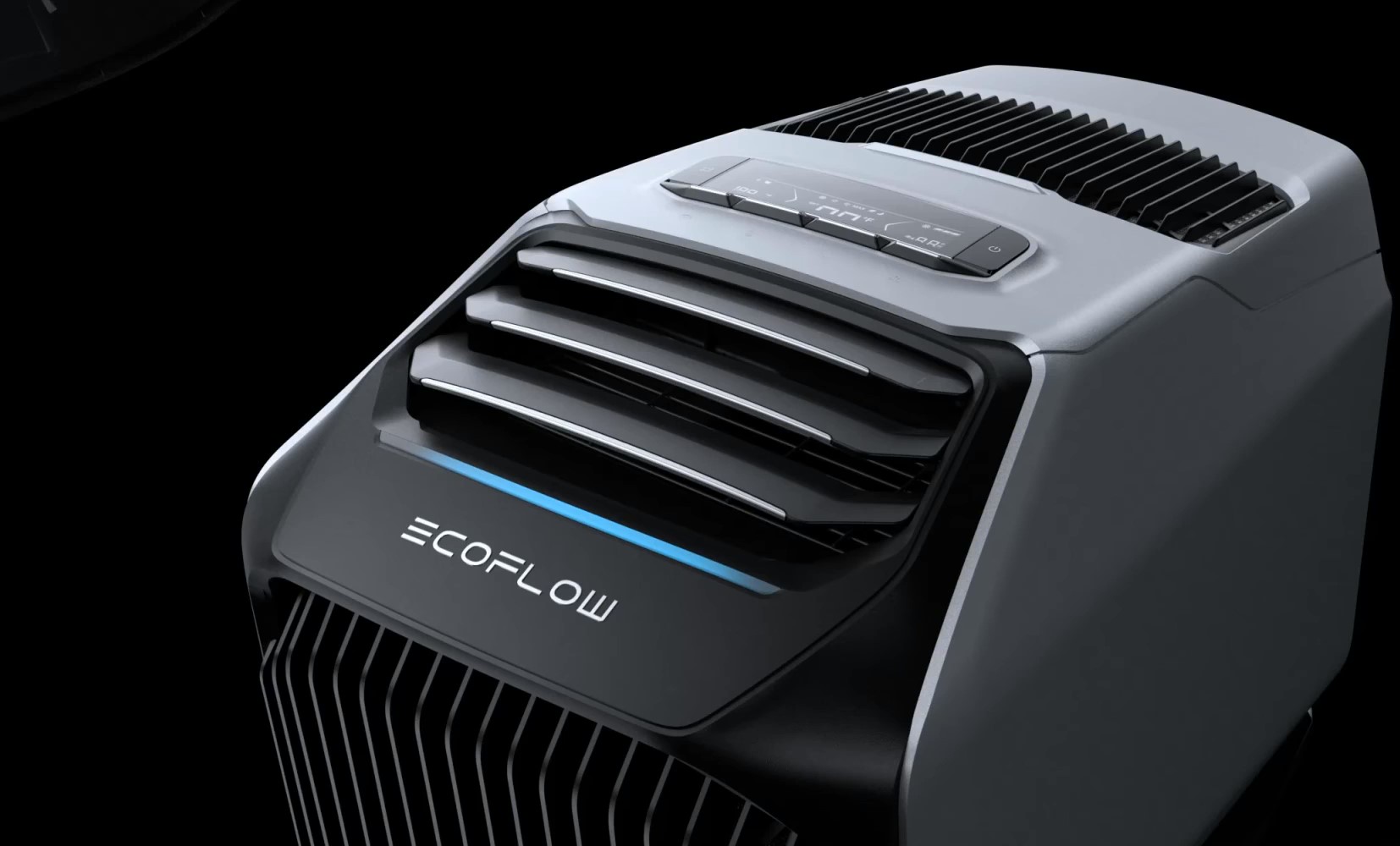 Amazon | EcoFlow WAVE 2 ポータブルエアコン WAVE 2専用バッテリー
